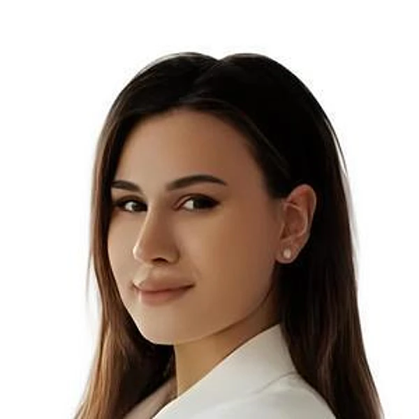 Хайдар Мария Исмаиловна — Пластический хирург, Москва