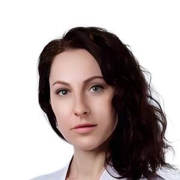 Демидкова Екатерина Сергеевна — Косметолог-эстетист, Смоленск
