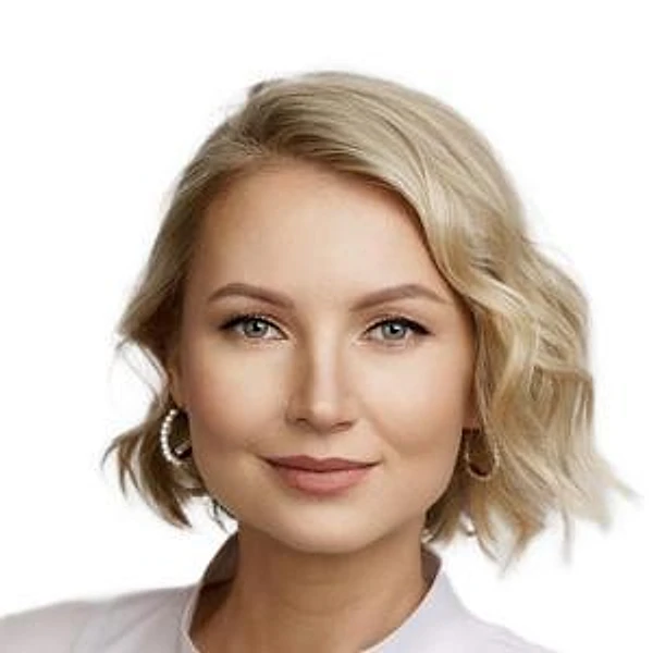 Шульга Татьяна Александровна — Косметолог-эстетист, Санкт-Петербург