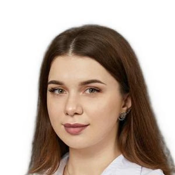 Шмигельская Виктория Викторовна — Детский стоматолог, Щербинка