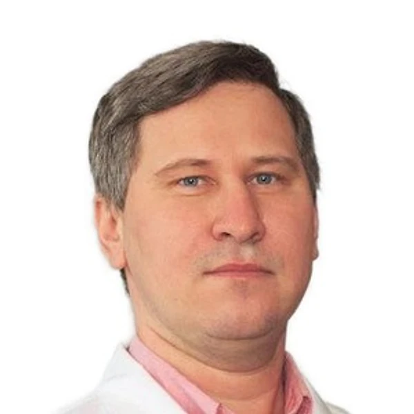 Школьников Александр Валентинович — Стоматолог, Череповец