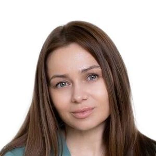 Птица Алёна Александровна — Педиатр, Москва