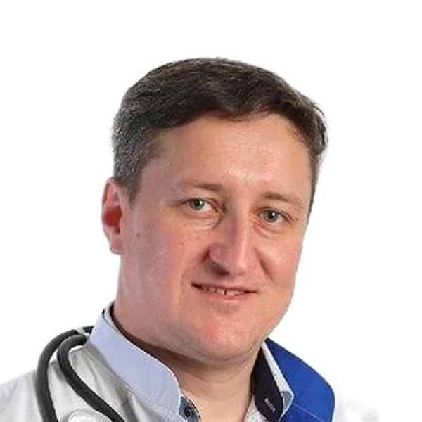 Шугаев Николай Валериевич — Ортопед, Травматолог, Череповец