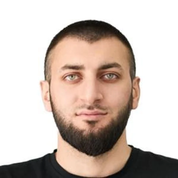 Залумханов Ислам Расулович — Стоматолог, Стоматолог-эндодонтист, Москва