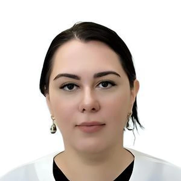 Хоконова Диана Алихановна — Невролог, Рефлексотерапевт, Истра