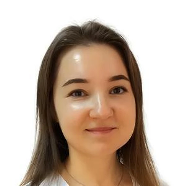 Вишнякова Екатерина Сергеевна — Гастроэнтеролог, Калининград