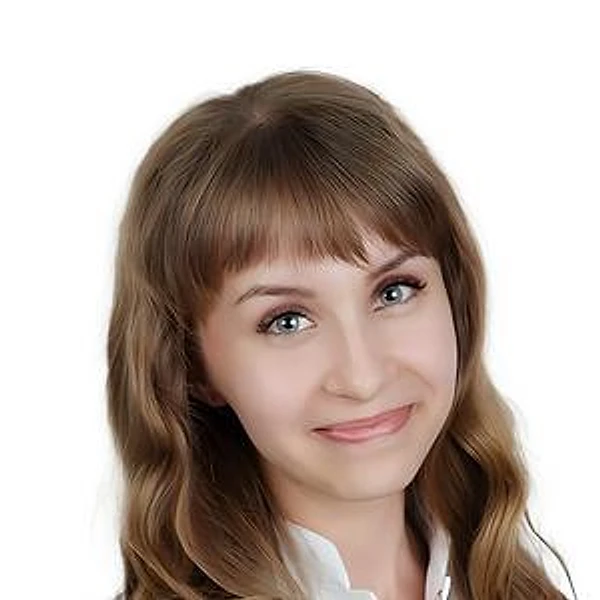 Гарипова Алина Шафигулаевна — Ревматолог, Абакан