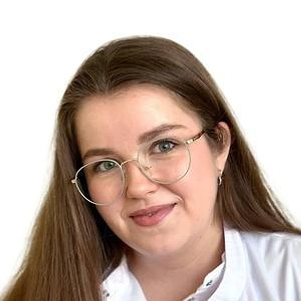 Евстифеева Яна Матвеевна — Генетик, Калининград