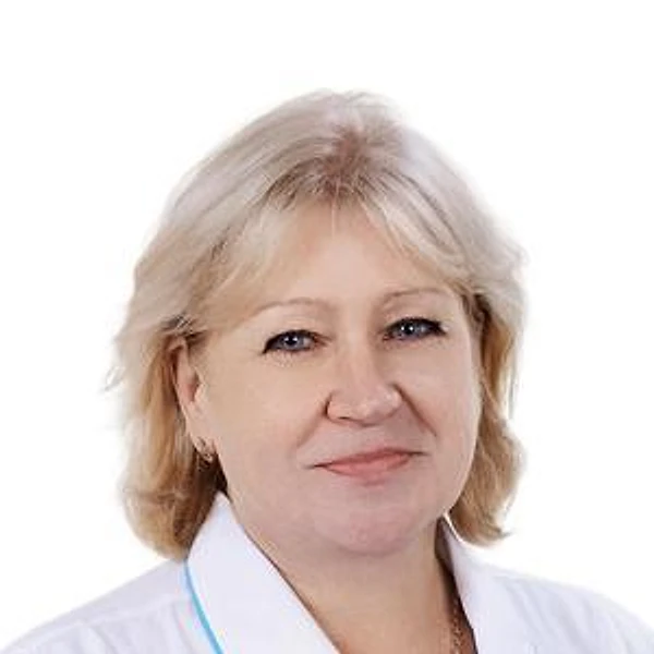 Коломоец Ирина Александровна — Дерматолог, Венеролог, Череповец