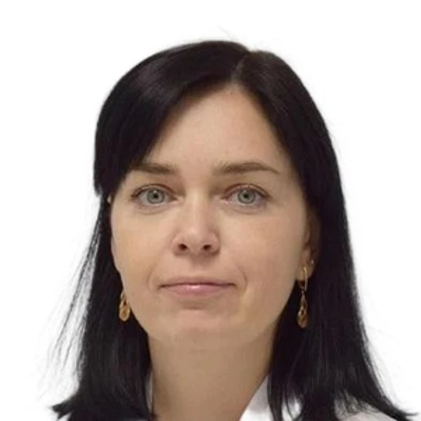 Логачева Юлия Юрьевна — Гинеколог, Акушер, Череповец