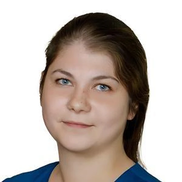 Иноземцева Анастасия Руслановна — Маммолог, Онколог-маммолог, Москва