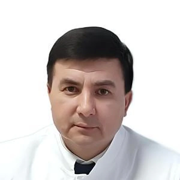 Шагеев Равиль Махиянович — Травматолог, Ортопед, Бугульма