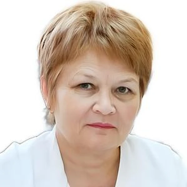 Кадермаева Рамиля Хамзиевна — Гинеколог, Бугульма