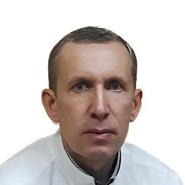 Тихонович Алексей Валерьевич — Гинеколог, Абакан