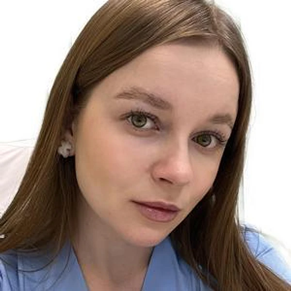 Макарова Карина Николаевна — ЛОР, Детский ЛОР, Иркутск