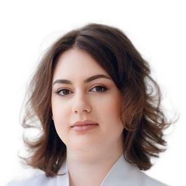 Любимова Дарья Александровна — Пластический хирург, Ярославль