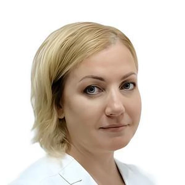 Рыбачкова Ольга Валерьевна — Гинеколог, Тутаев