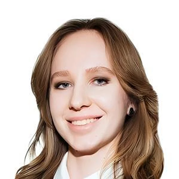 Бодрова Дарья Алексеевна — Челюстно-лицевой хирург, Стоматолог-имплантолог, Фрязино