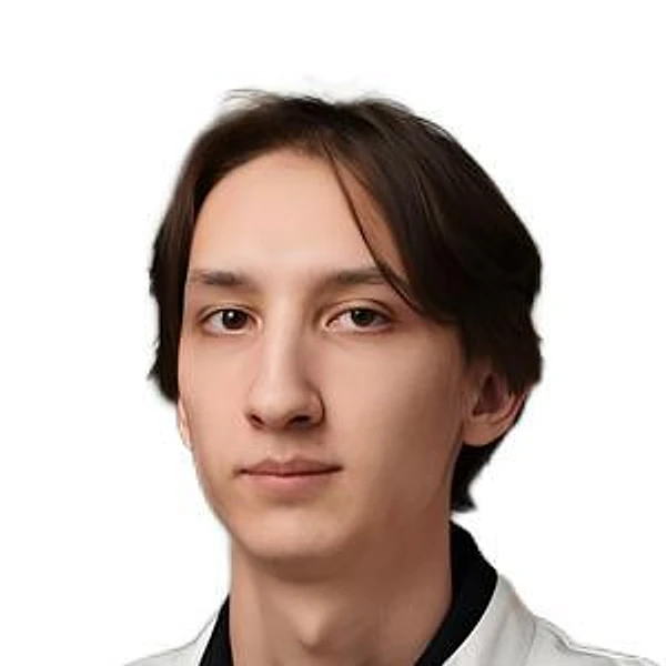 Ярмухаметов Данэль Олегович — Стоматолог-хирург, Санкт-Петербург