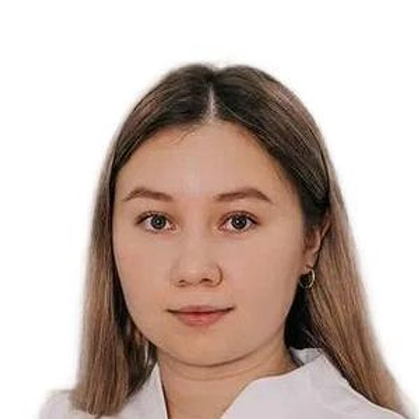 Клюева Алиса Робертовна — Стоматолог, Пермь