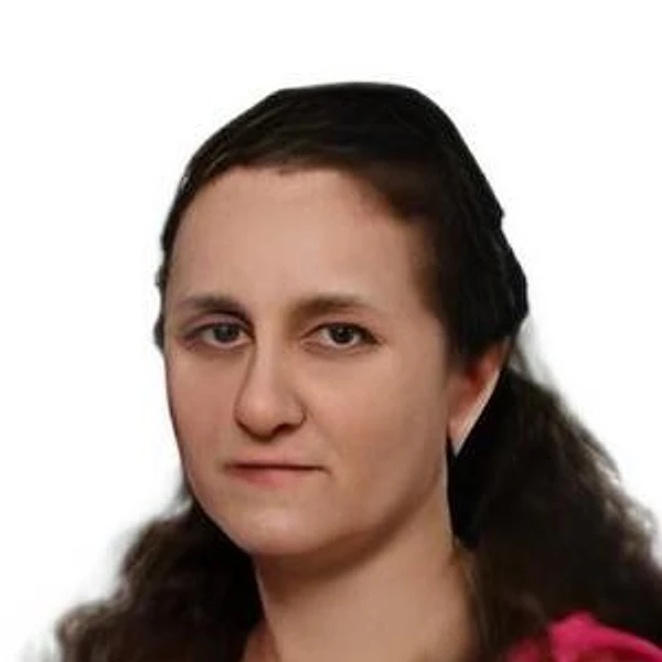 Богдалова Гульфия Камиловна — Терапевт, Зеленодольск