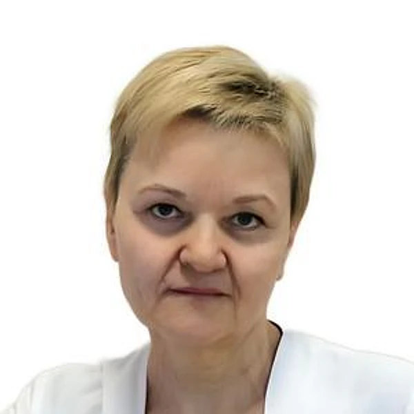 Протасова Татьяна Пропьевна — Терапевт, Зеленодольск