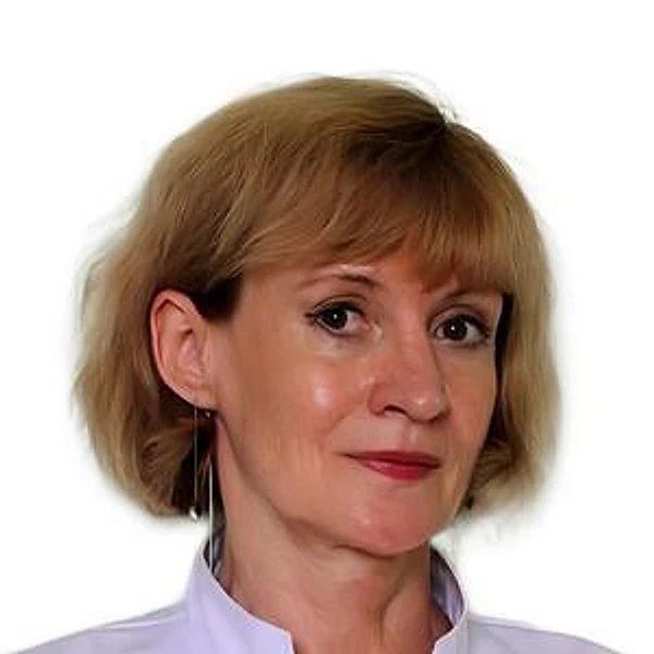 Махотина Светлана Юрьевна — Врач-косметолог, Зеленодольск