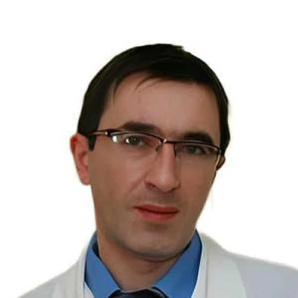 Шамсутдинов Марсель Ильдусович — Стоматолог-ортопед, Казань