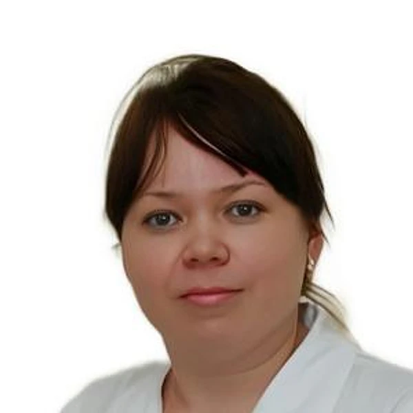 Голубева Евгения Борисовна — Стоматолог-ортопед, Казань