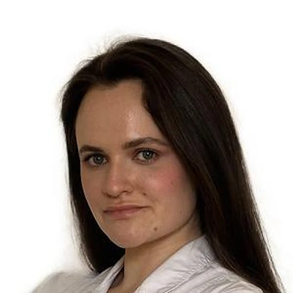 Астафьева Марина Николаевна — Пульмонолог, Владивосток