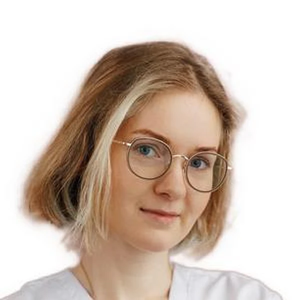 Мядзель Дарья Сергеевна — Педиатр, Петрозаводск