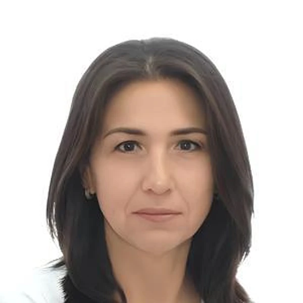 Комилова Рахбар Гафуровна — Врач УЗИ, Детский врач УЗИ, Новосибирск