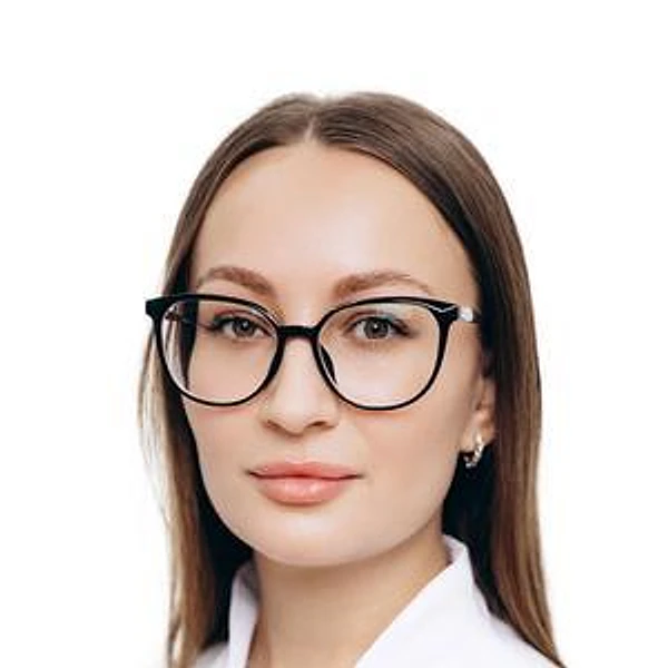 Швецова Мария Сергеевна — Косметолог-эстетист, Тюмень