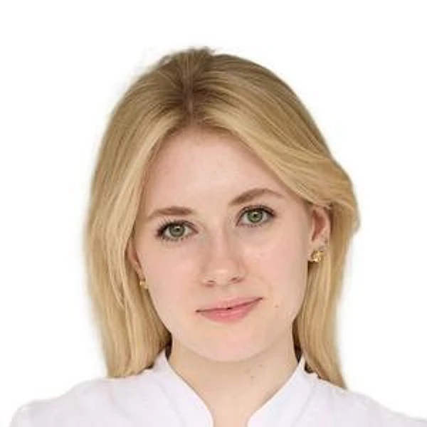 Гаглоева Екатерина Игоревна — Стоматолог, Детский стоматолог, Стоматолог-ортопед, Стоматолог-хирург, Чехов