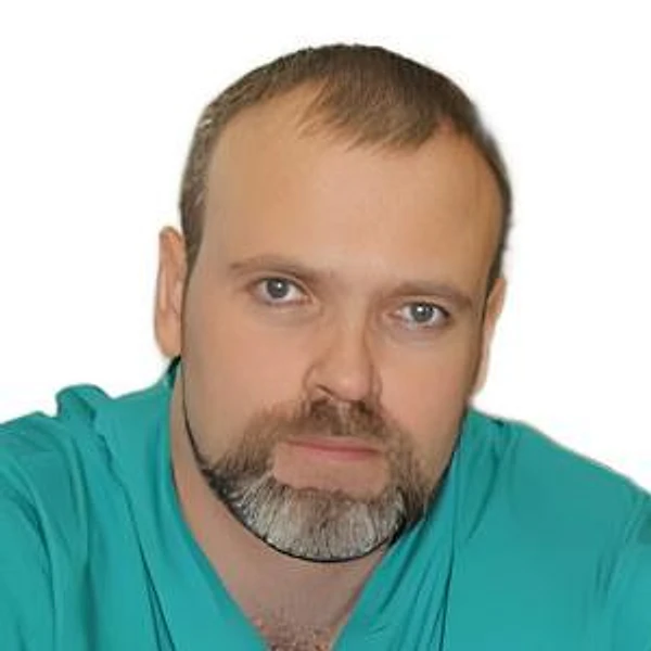 Матвеев Данила Владимирович — Травматолог, Ортопед, Черноголовка
