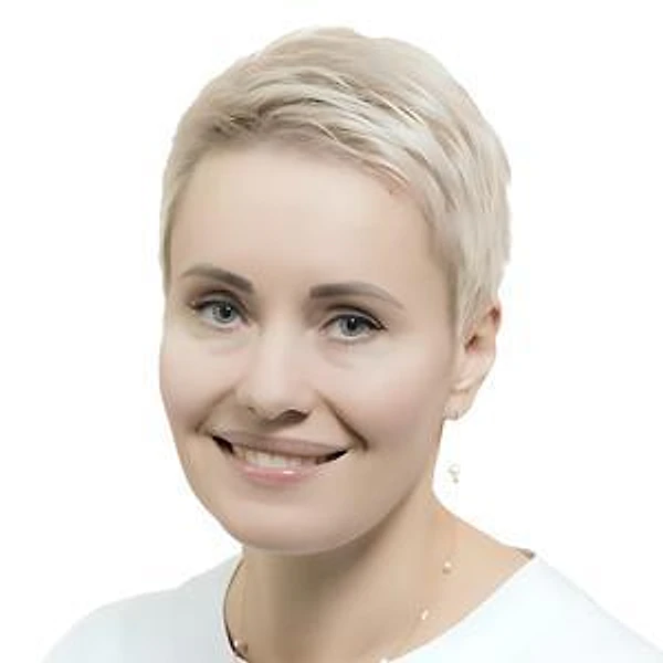 Халиман Екатерина Александровна — Рефлексотерапевт, Москва