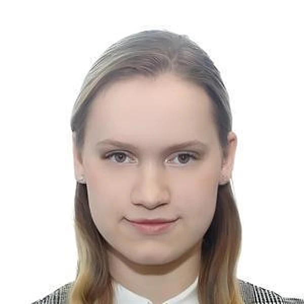 Скроготунова Арина Андреевна — Детский невролог, Москва
