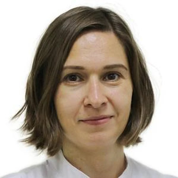 Ледяева Алла Александровна — Кардиолог, Пульмонолог, Волгоград