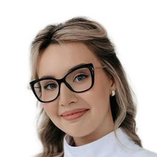 Евстигнеева Анастасия Анатольевна — Офтальмолог (окулист), Иваново
