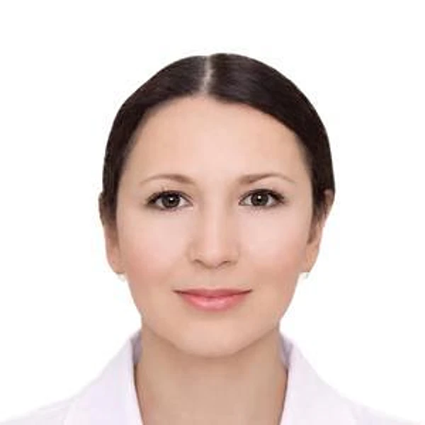 Нестеренко Оксана Вячеславовна — Гинеколог, Ульяновск