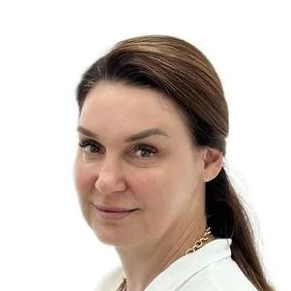 Полищук Ольга Юрьевна — Детский стоматолог, Симферополь