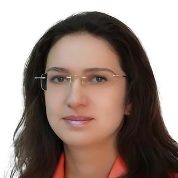 Лебезова Ольга Сергеевна — Стоматолог, Детский стоматолог, Обнинск