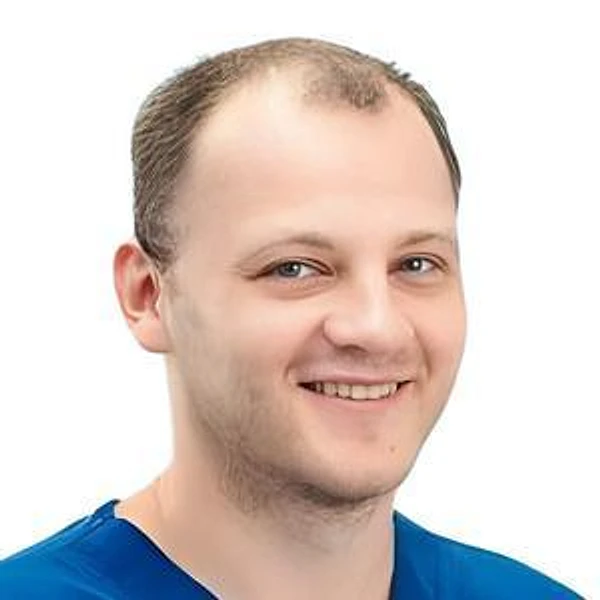 Головко Владислав Германович — Стоматолог, Обнинск