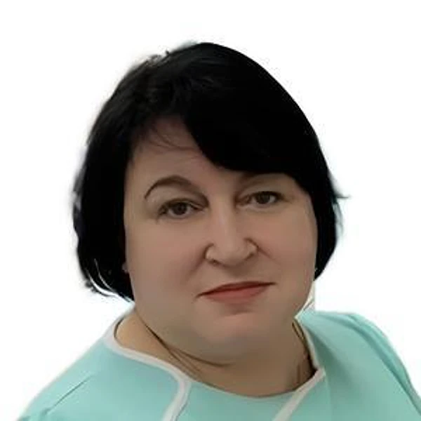 Ламухина Ирина Владимировна — Стоматолог, Стоматолог-хирург, Обнинск