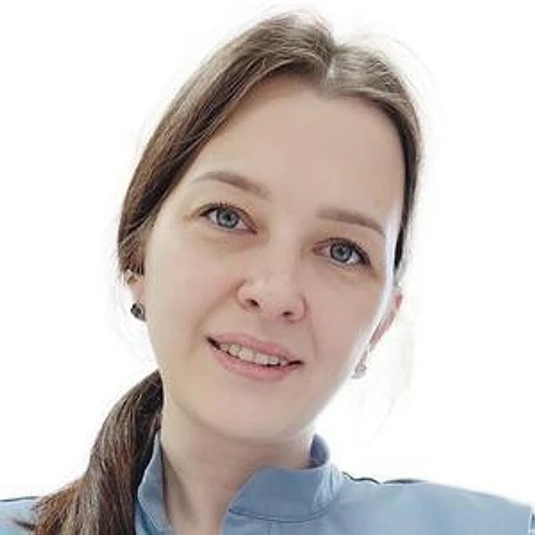 Клевакина Елена Андреевна — Детский аллерголог, Детский иммунолог, Омск