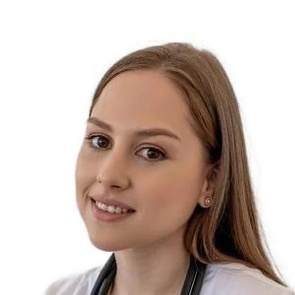 Гуменная Марина Сергеевна — Педиатр, Пермь