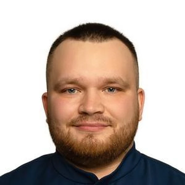Александров Александр Викторович — Стоматолог-хирург, Волгоград