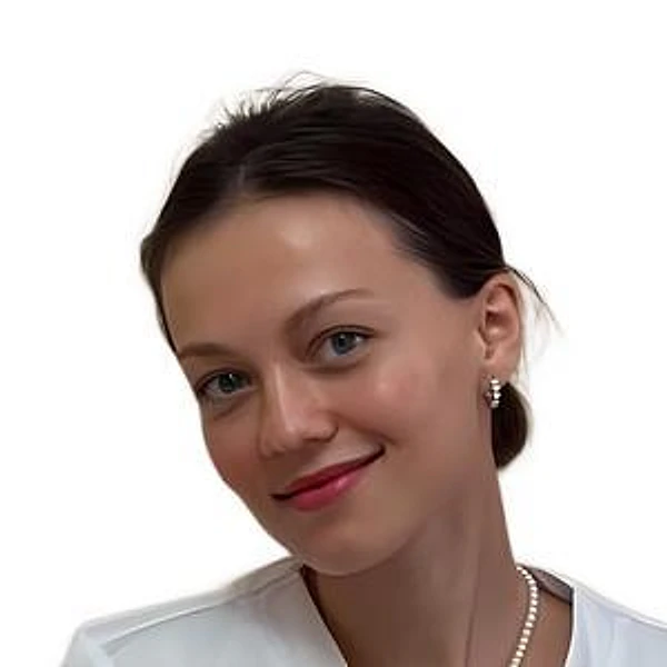 Мирошкина Анастасия Алексеевна — Дерматовенеролог, Москва