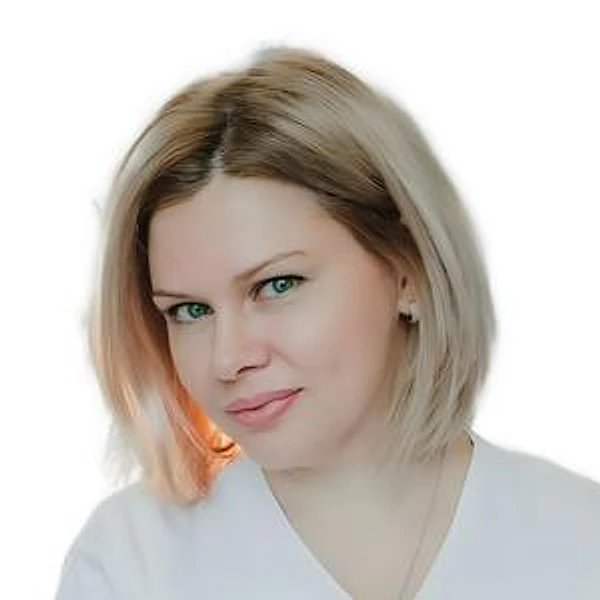 Пильник Елена Николаевна — Дерматовенеролог, Врач-косметолог, Нутрициолог, Одинцово