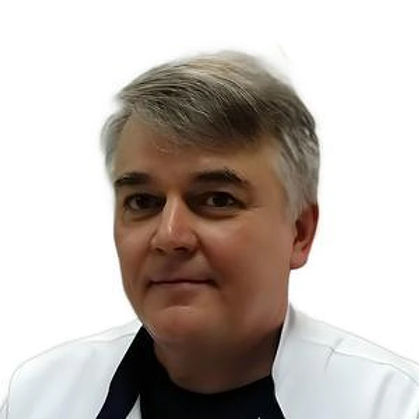 Муходинов Михаил Леонидович — Стоматолог-ортопед, Обнинск
